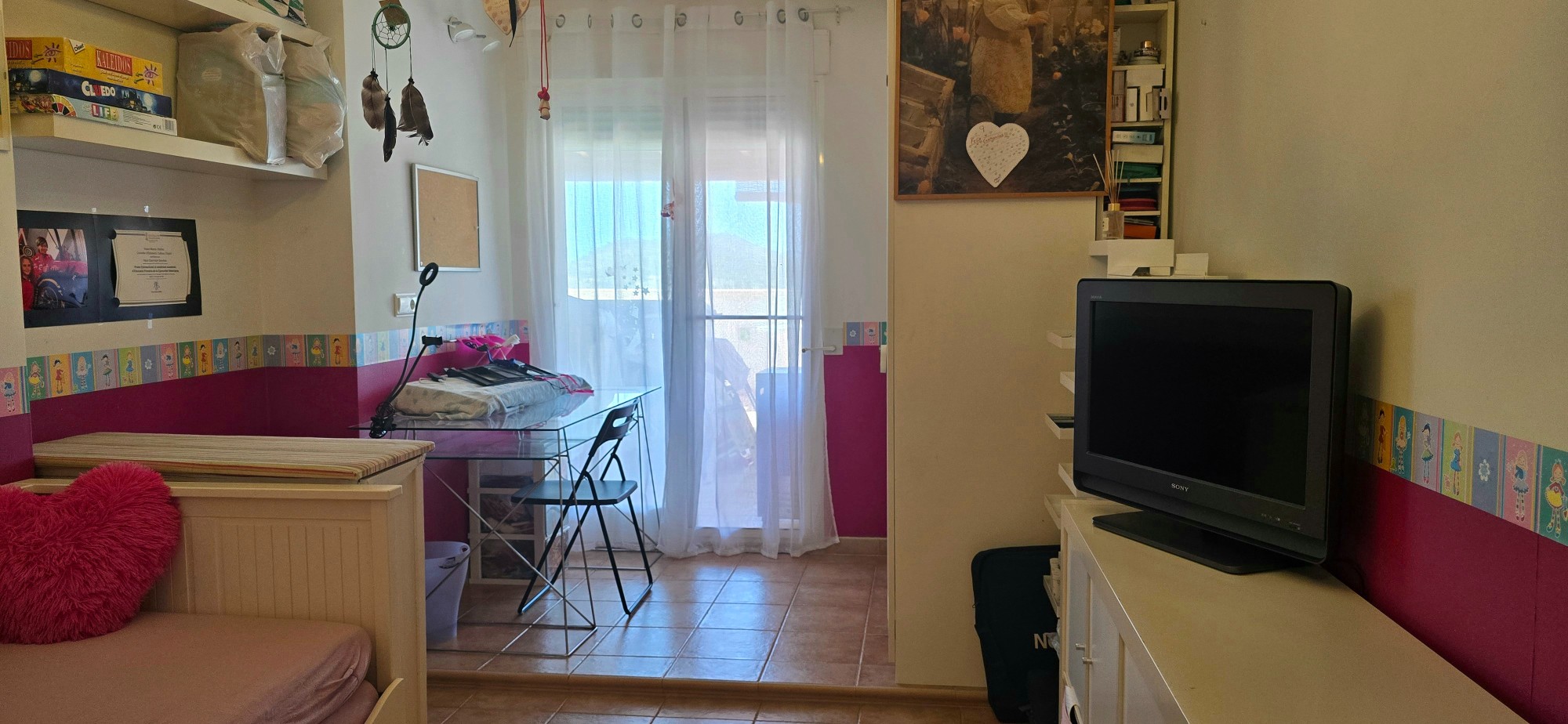
                    Apartment / flat
                 te verkoop in Finestrat