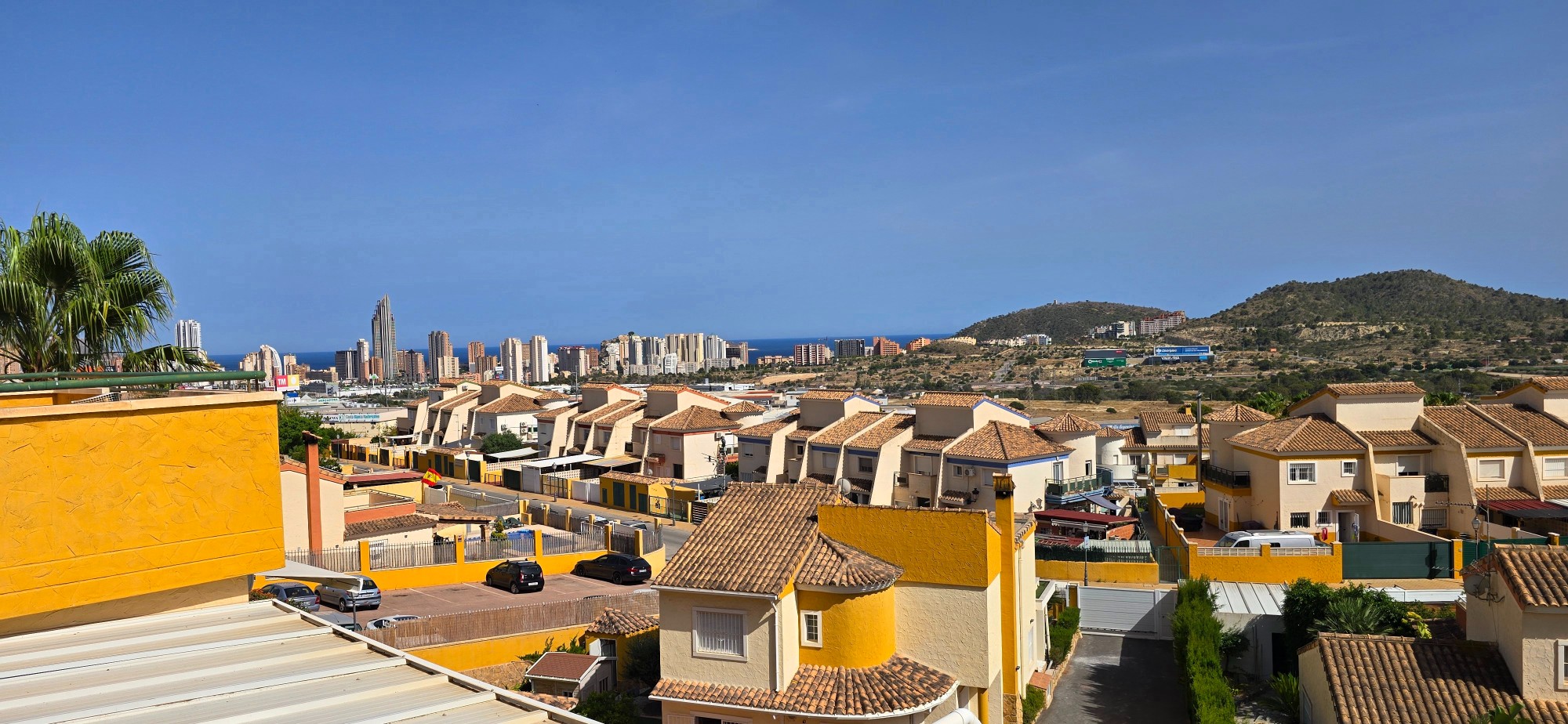 
                    Apartment / flat
                 te verkoop in Finestrat