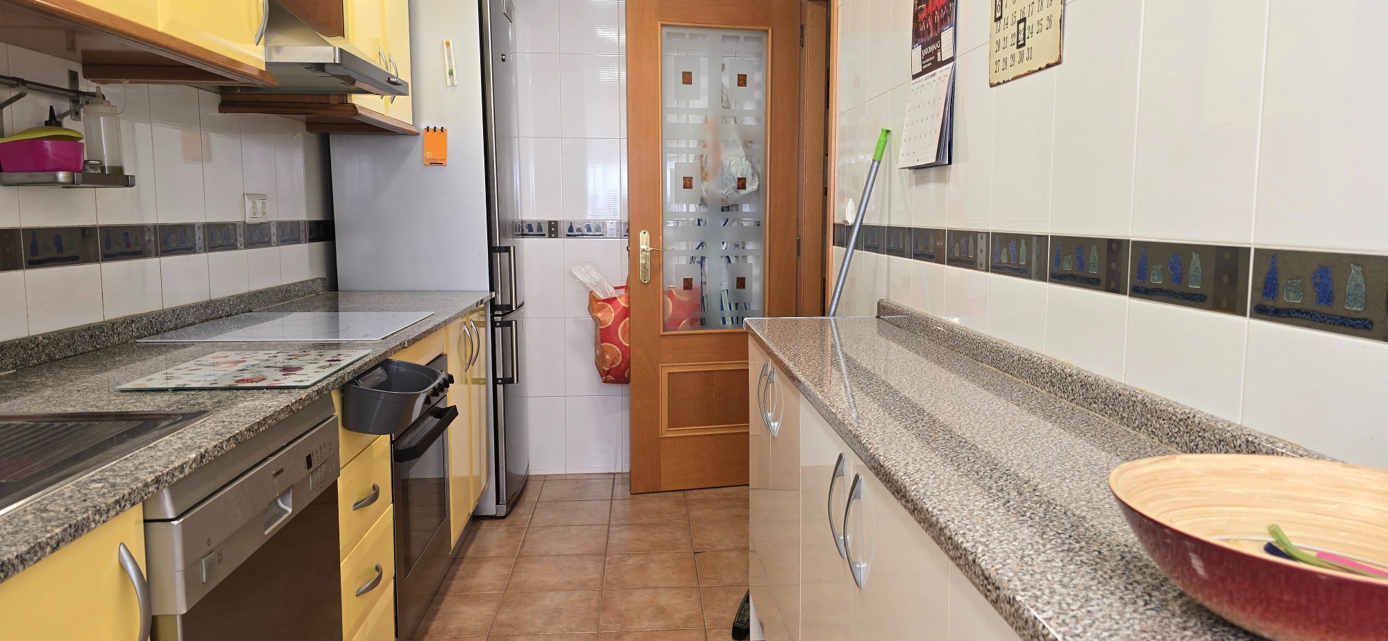 
                    Apartment / flat
                 te verkoop in Finestrat