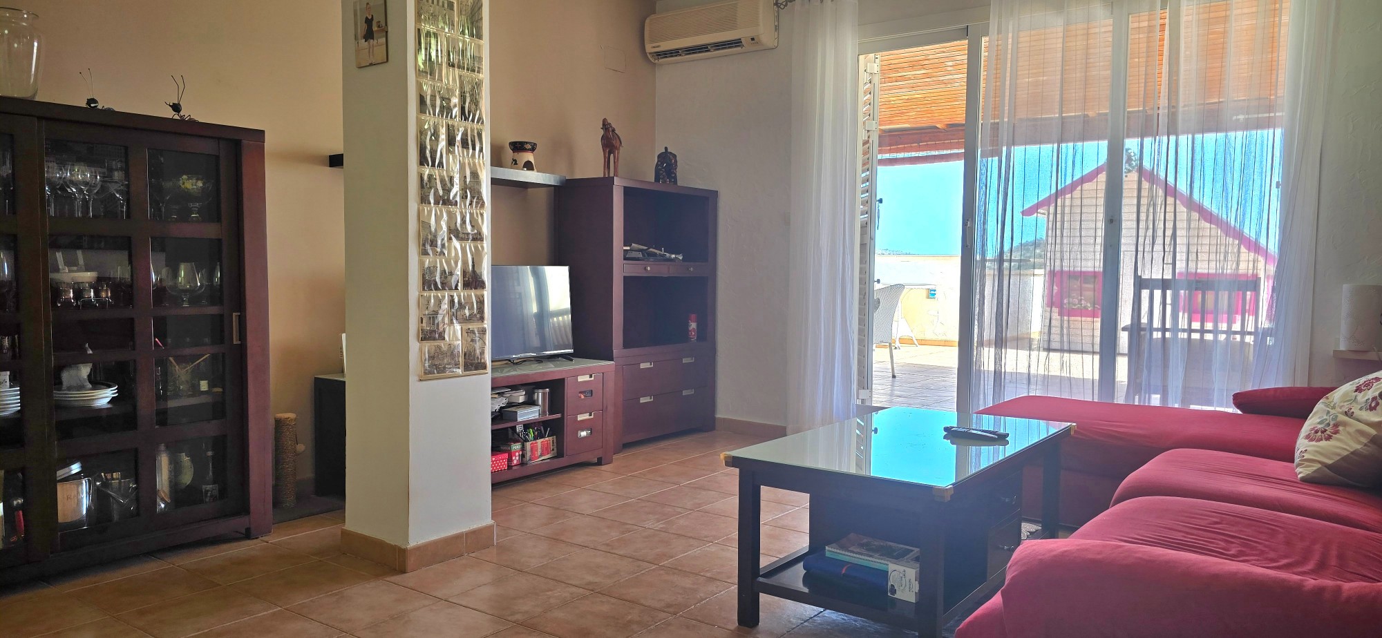 
                    Apartment / flat
                 te verkoop in Finestrat