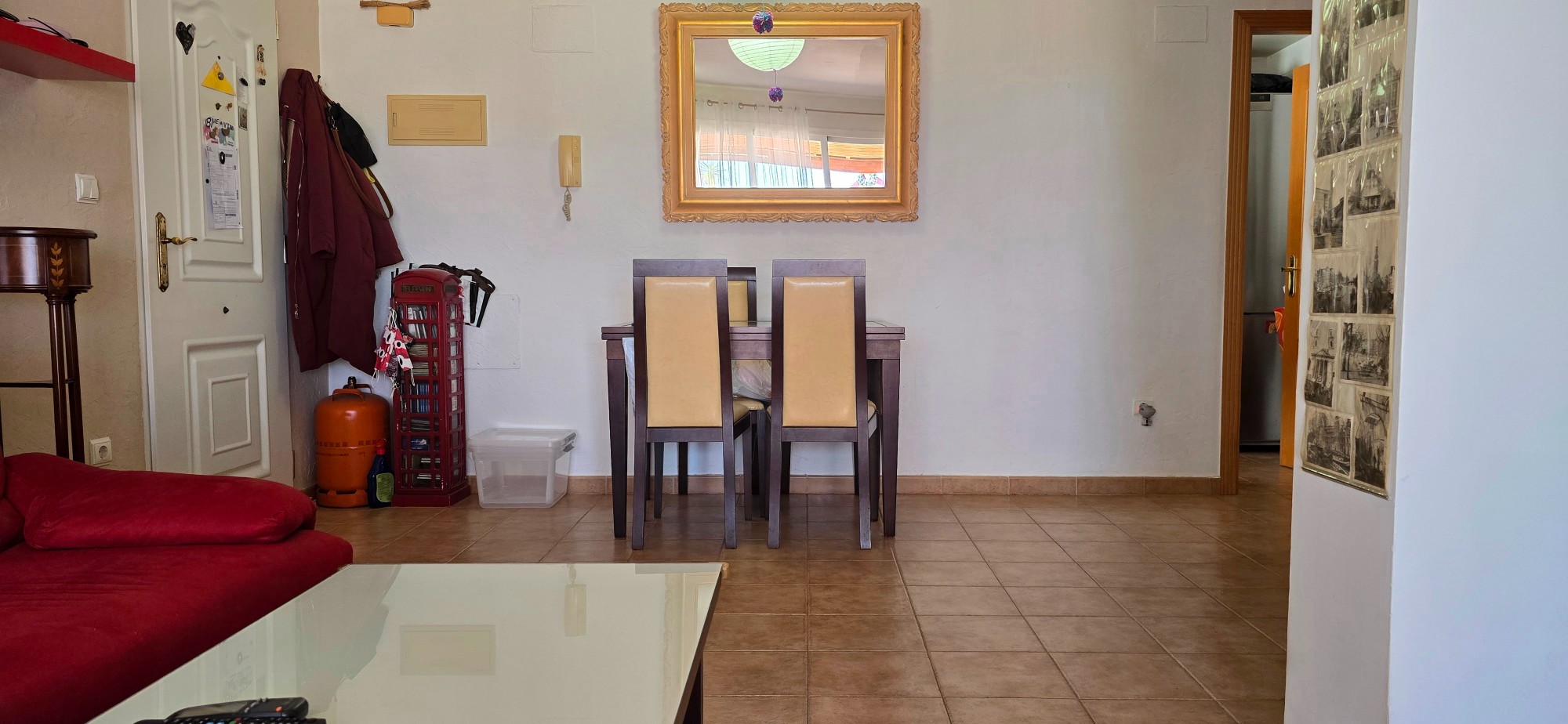 
                    Apartment / flat
                 te verkoop in Finestrat