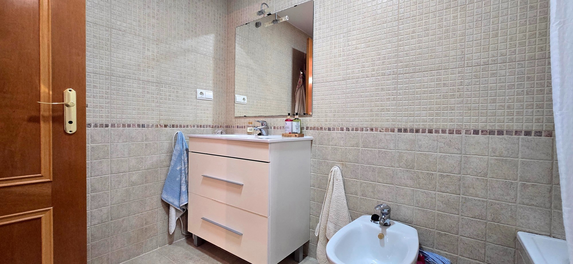 
                    Apartment / flat
                 te verkoop in Finestrat