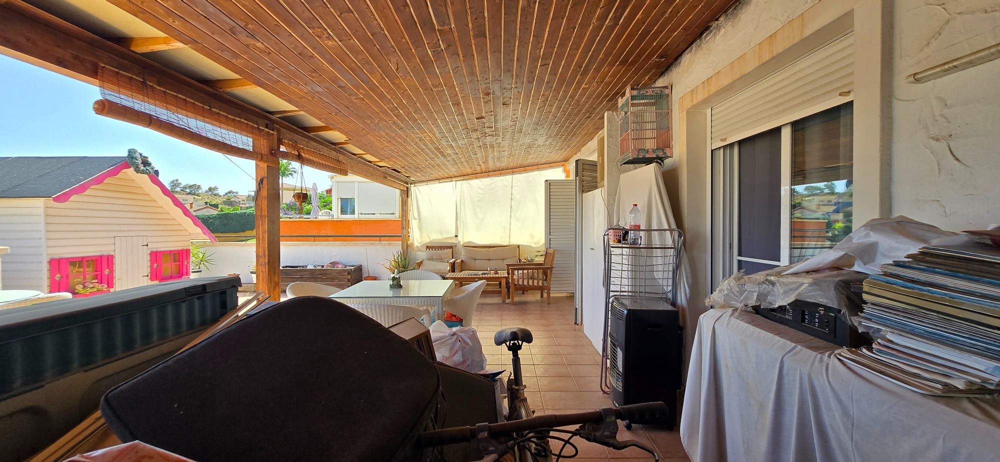 
                    Apartment / flat
                 te verkoop in Finestrat