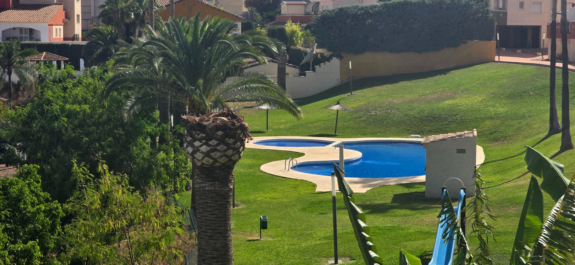
                    Apartment / flat
                 te verkoop in Finestrat