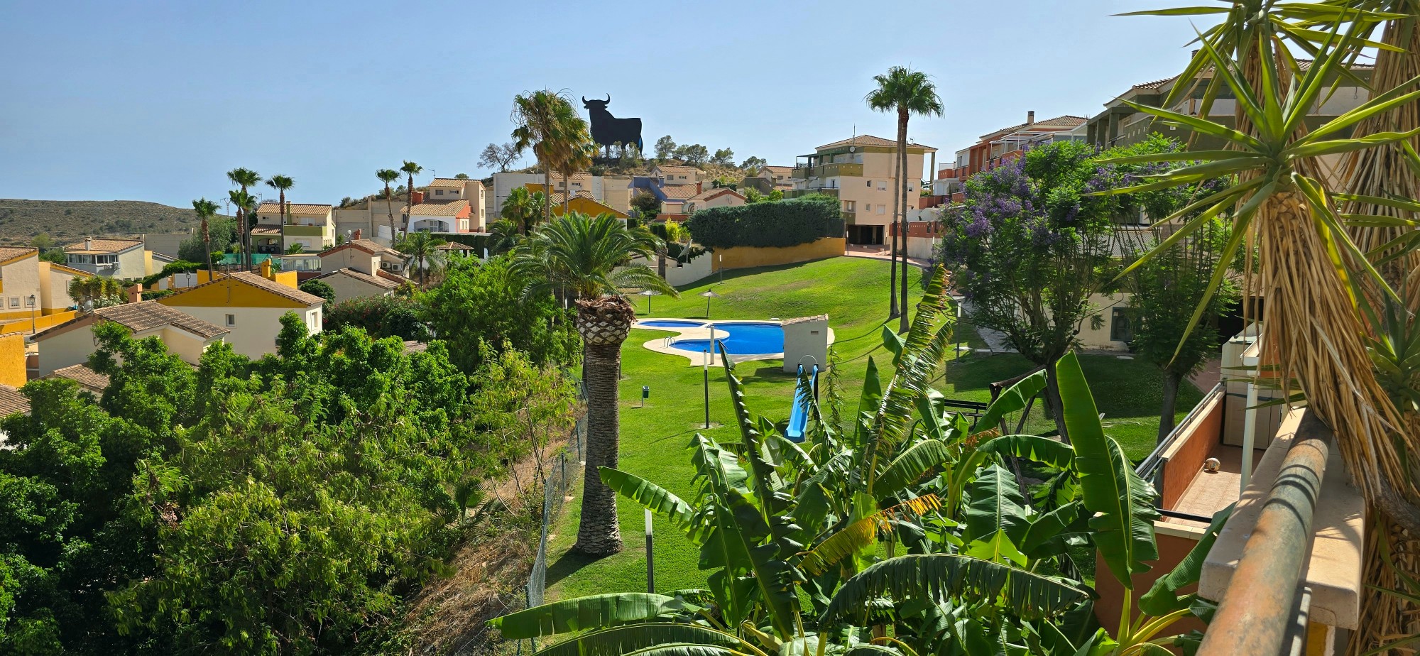 
                    Apartment / flat
                 te verkoop in Finestrat