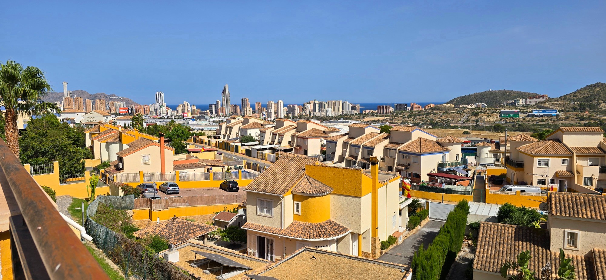 LH572VCE - 
                    Apartment / flat
                 en venta en Finestrat