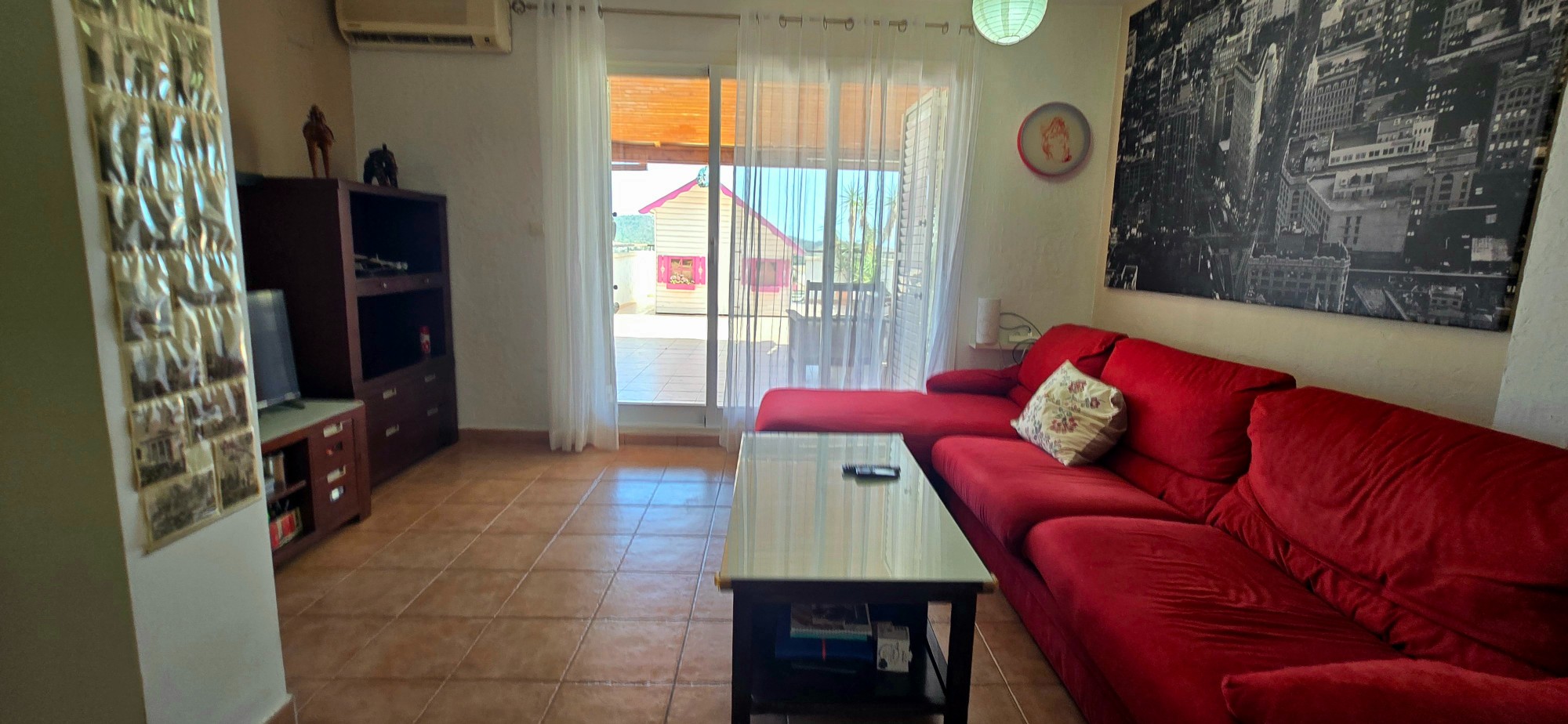 
                    Apartment / flat
                 te verkoop in Finestrat