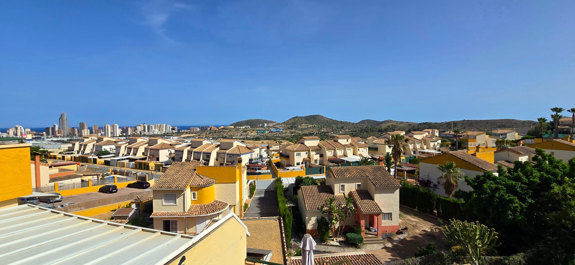
                    Apartment / flat
                 te verkoop in Finestrat