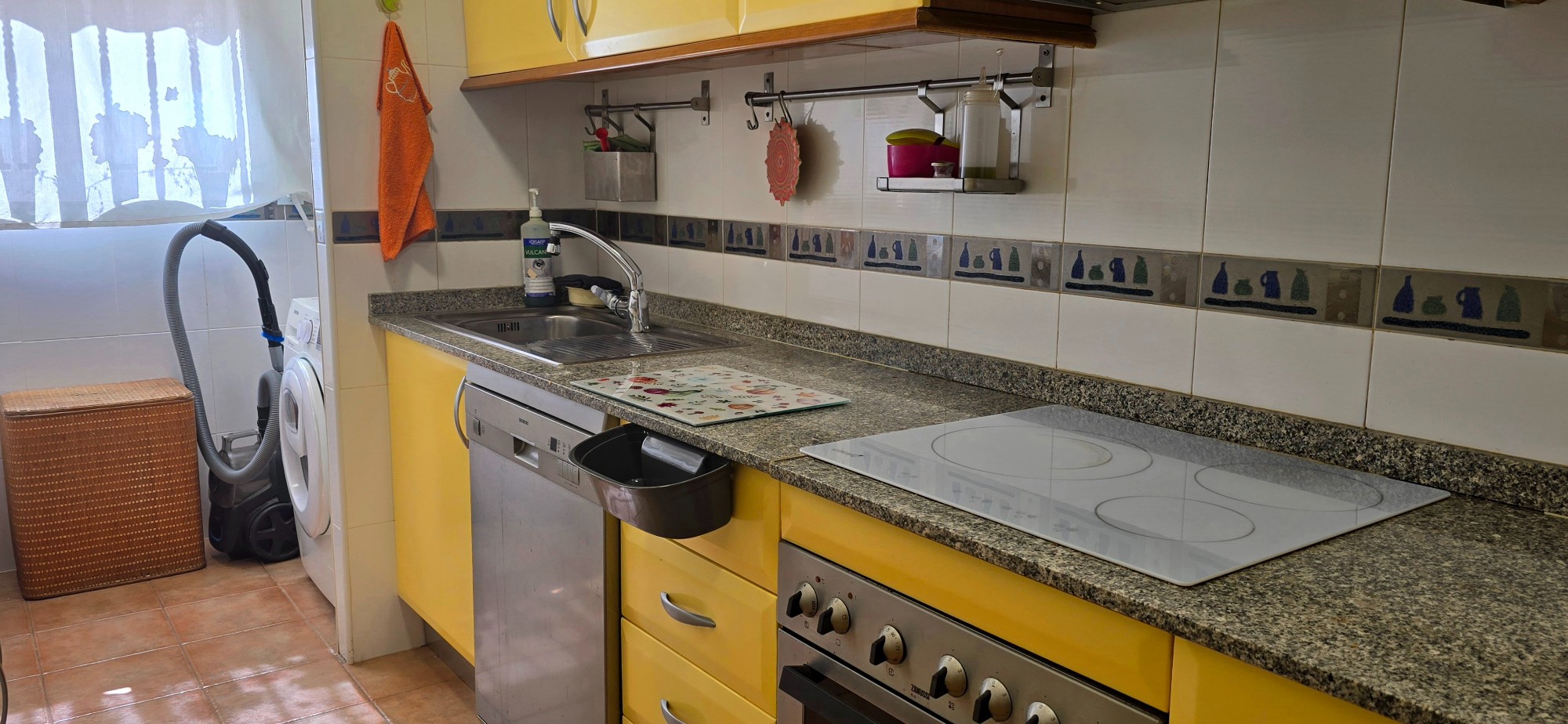 
                    Apartment / flat
                 te verkoop in Finestrat