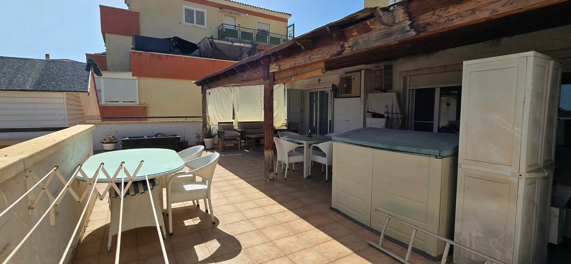 
                    Apartment / flat
                 te verkoop in Finestrat
