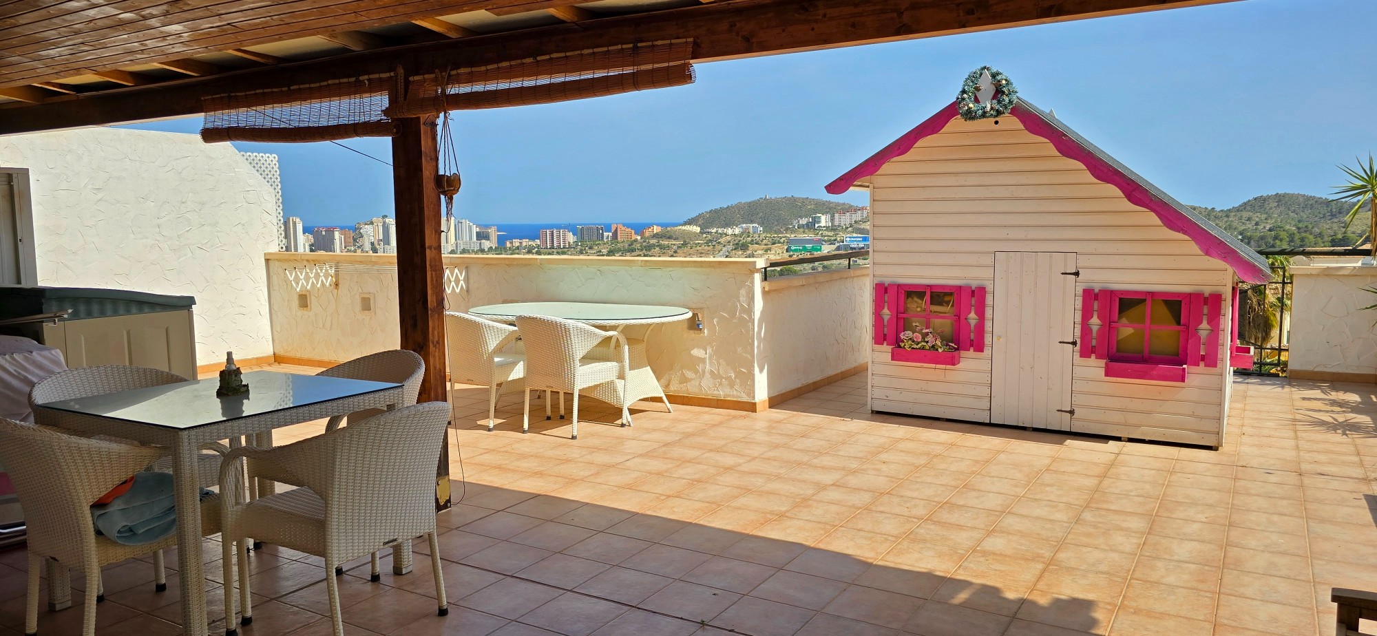 
                    Apartment / flat
                 te verkoop in Finestrat
