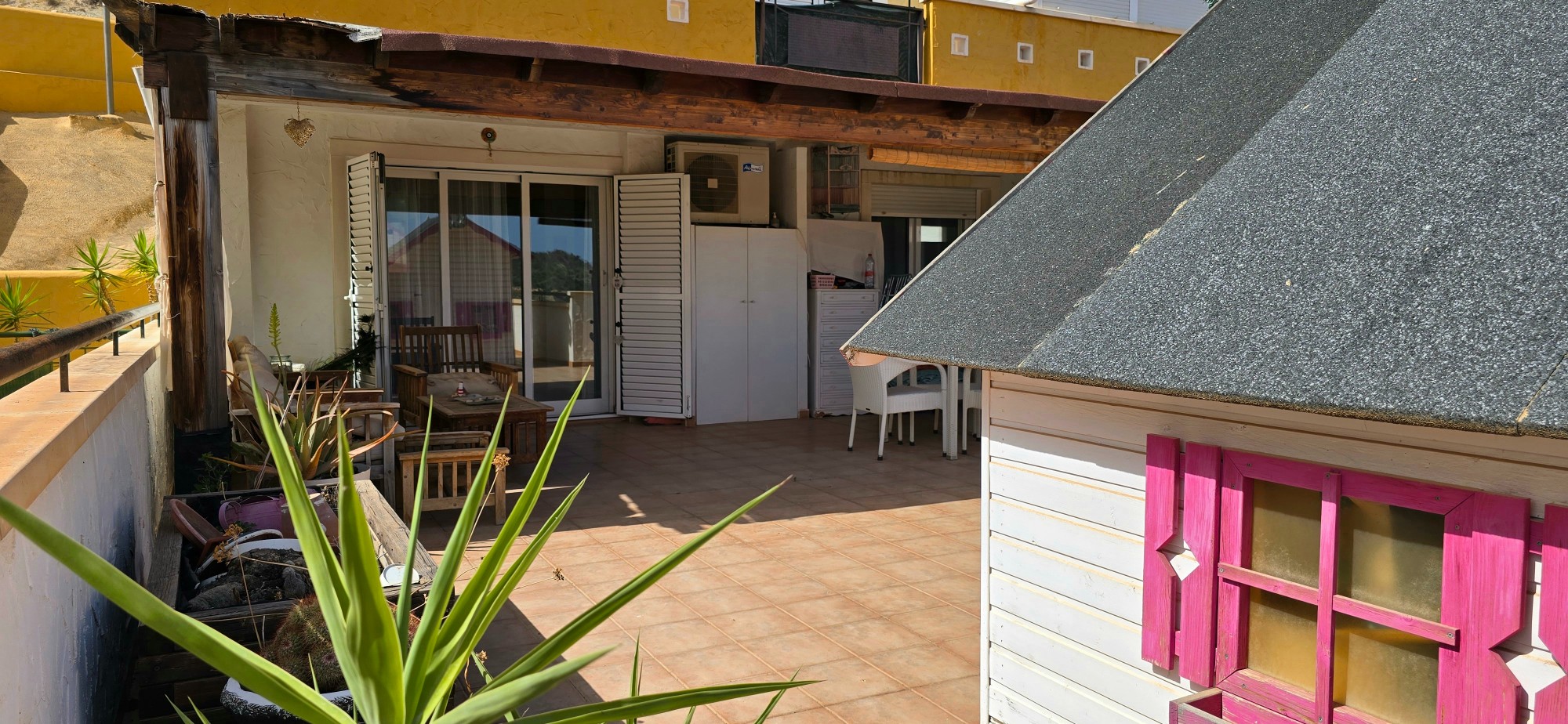 
                    Apartment / flat
                 te verkoop in Finestrat