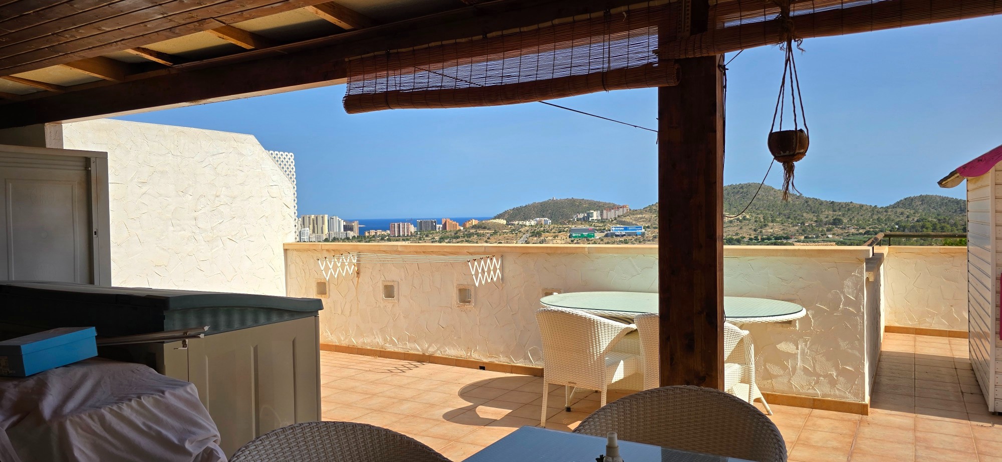 
                    Apartment / flat
                 te verkoop in Finestrat