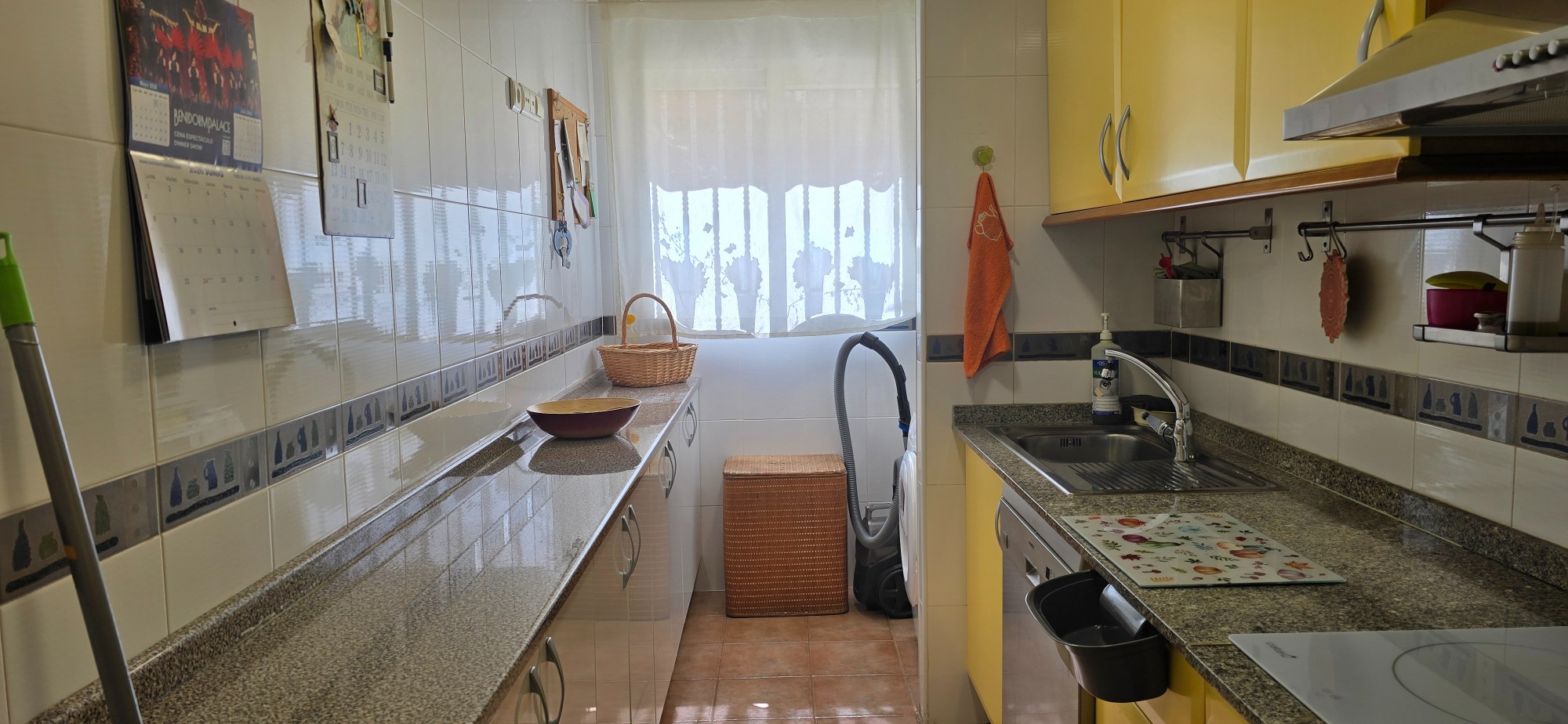 
                    Apartment / flat
                 te verkoop in Finestrat