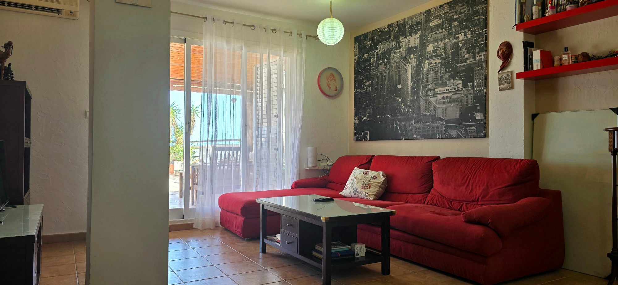 
                    Apartment / flat
                 te verkoop in Finestrat