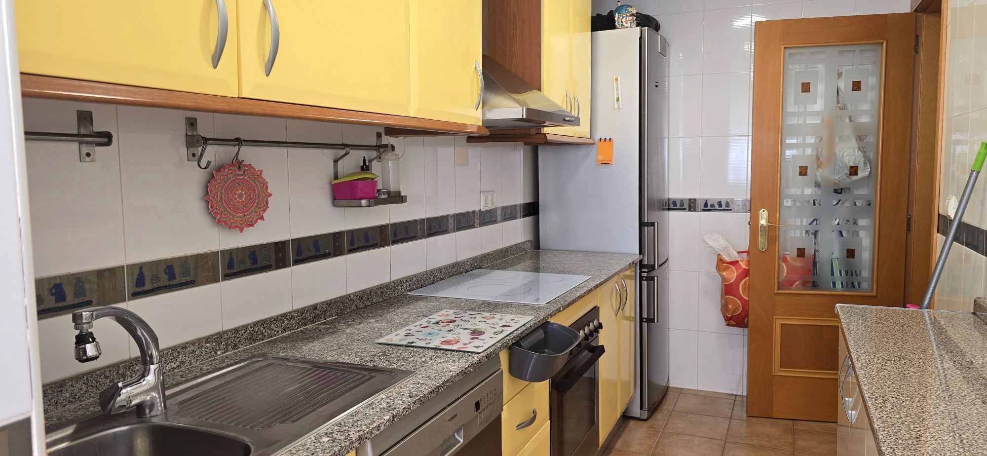 
                    Apartment / flat
                 te verkoop in Finestrat