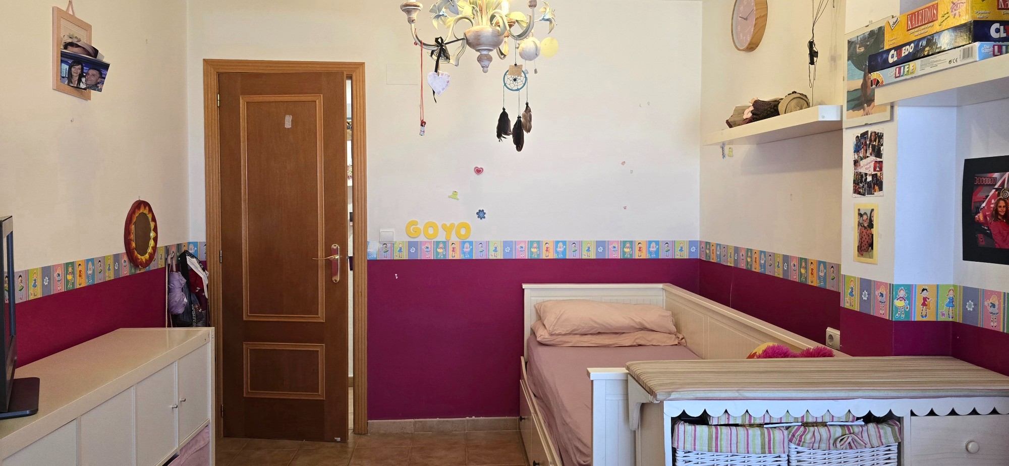 
                    Apartment / flat
                 te verkoop in Finestrat