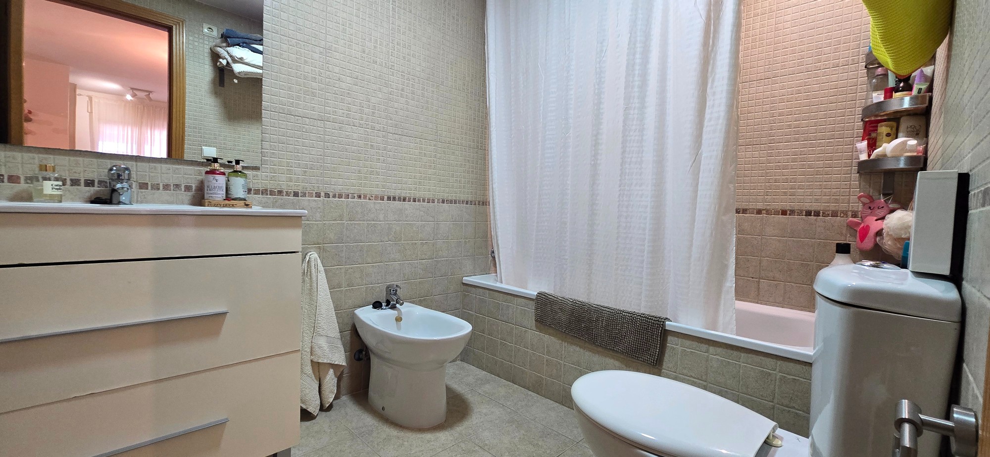 
                    Apartment / flat
                 te verkoop in Finestrat