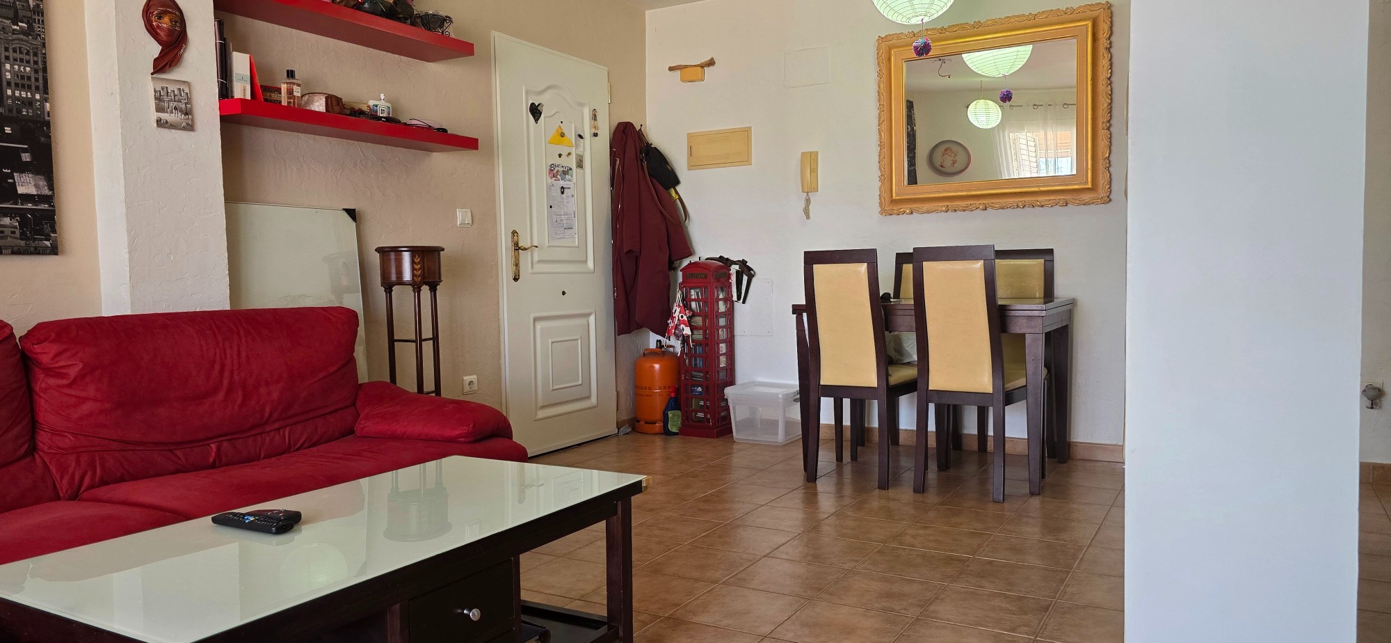 
                    Apartment / flat
                 te verkoop in Finestrat