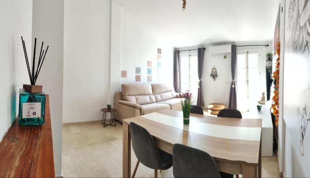 
                    Townhouse
                 te verkoop in Finestrat