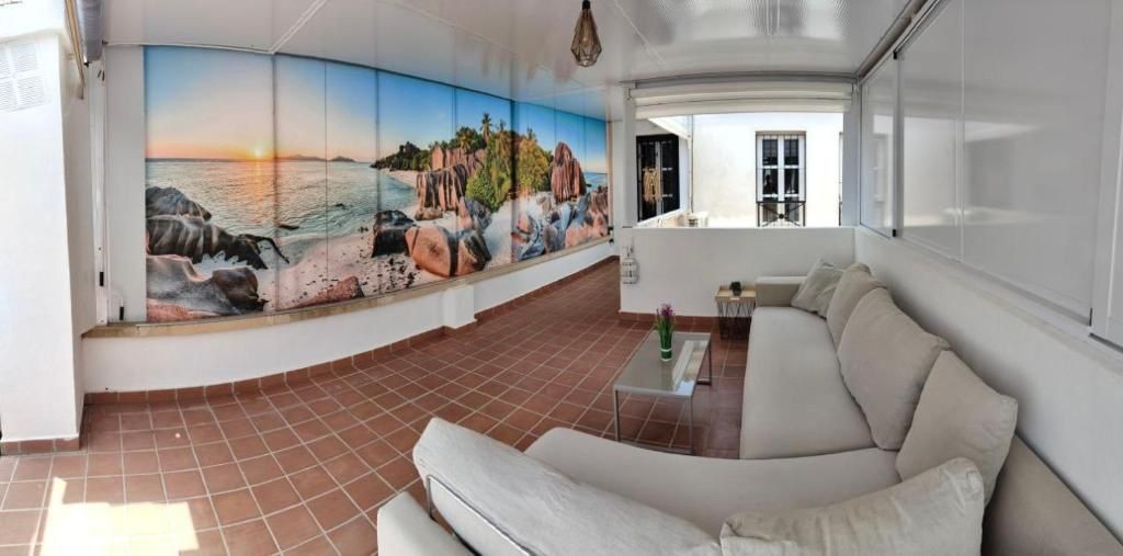 
                    Townhouse
                 te verkoop in Finestrat