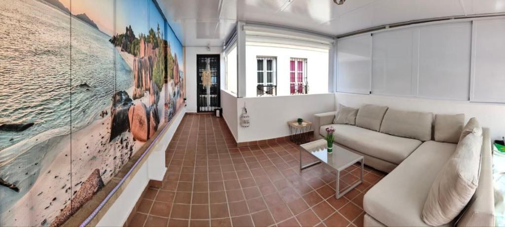 
                    Townhouse
                 te verkoop in Finestrat