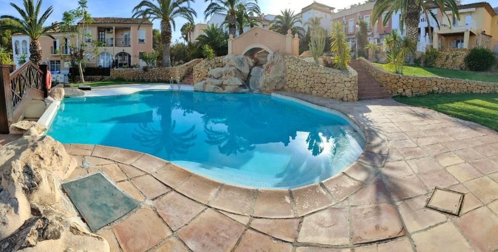 
                    Townhouse
                 te verkoop in Finestrat