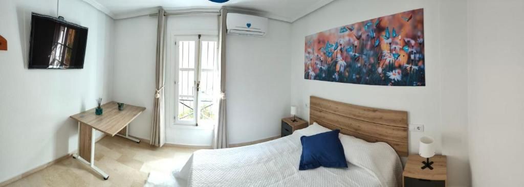 
                    Townhouse
                 te verkoop in Finestrat