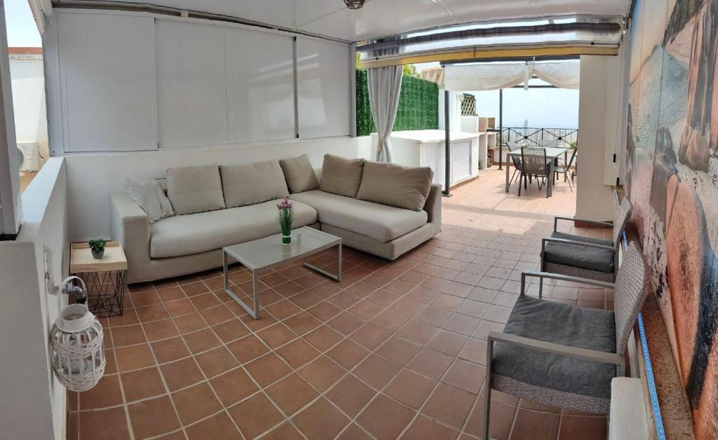 
                    Townhouse
                 te verkoop in Finestrat