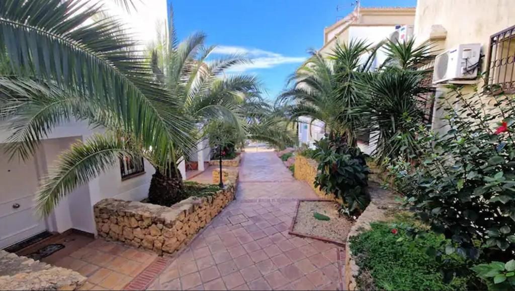 
                    Townhouse
                 te verkoop in Finestrat