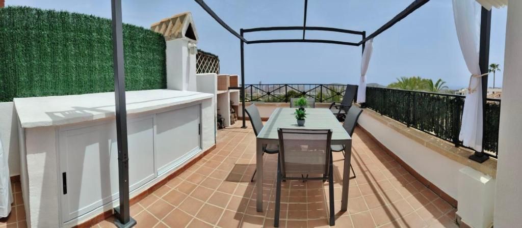 
                    Townhouse
                 te verkoop in Finestrat