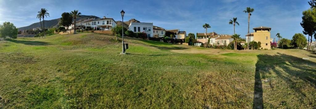 
                    Townhouse
                 te verkoop in Finestrat