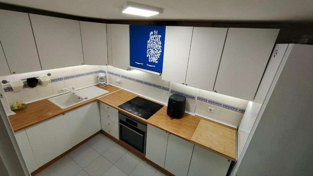 
                    Townhouse
                 te verkoop in Finestrat