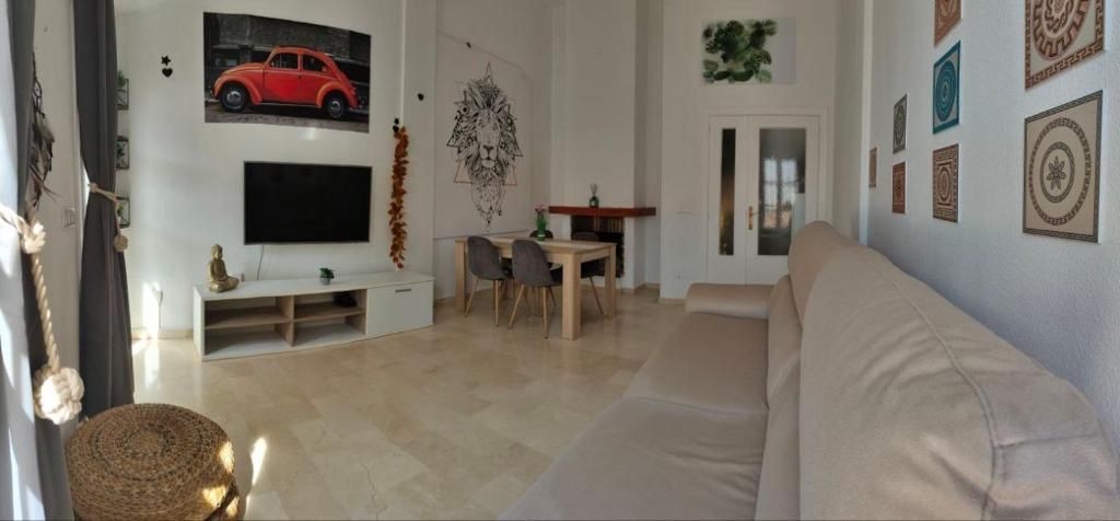 
                    Townhouse
                 te verkoop in Finestrat