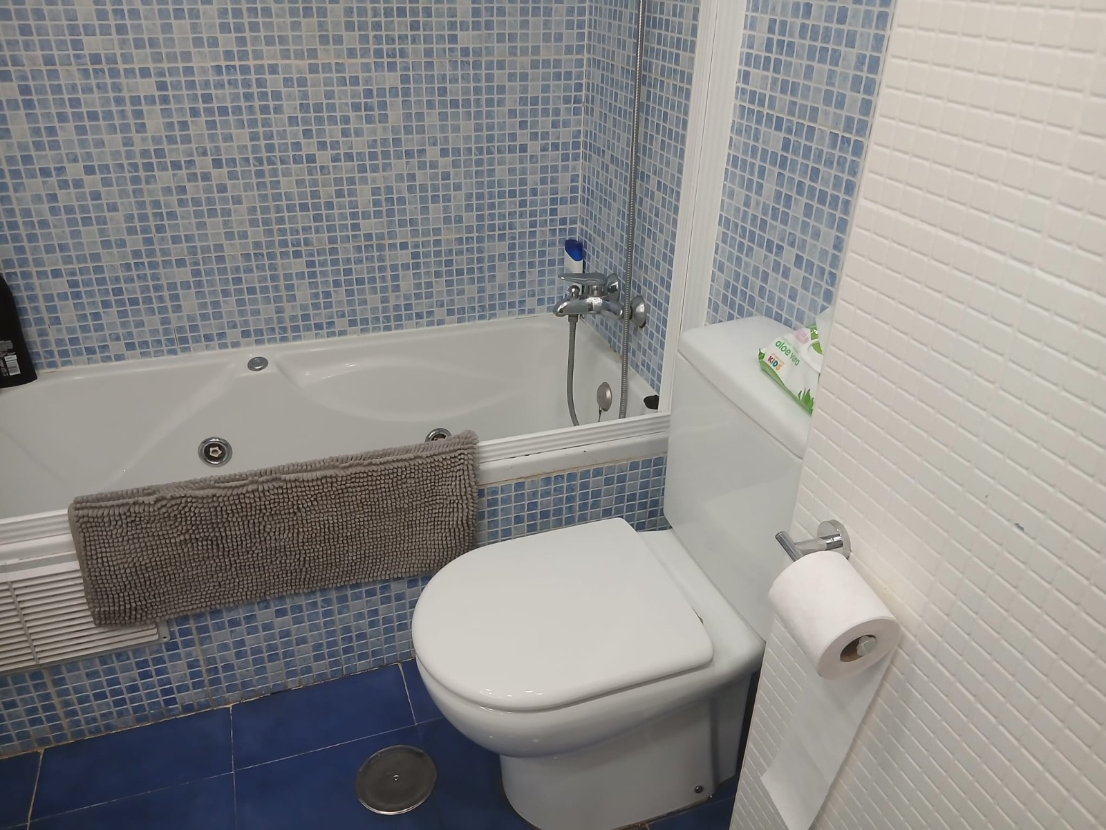 
                    Apartment / flat
                 à la vente à Villajoyosa