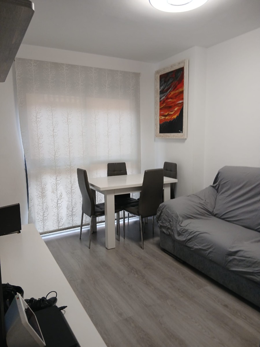 
                    Apartment / flat
                 à la vente à Villajoyosa