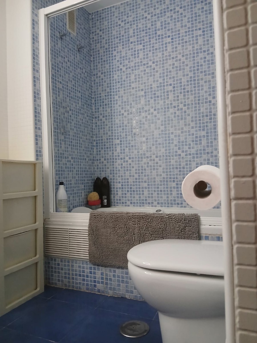
                    Apartment / flat
                 à la vente à Villajoyosa