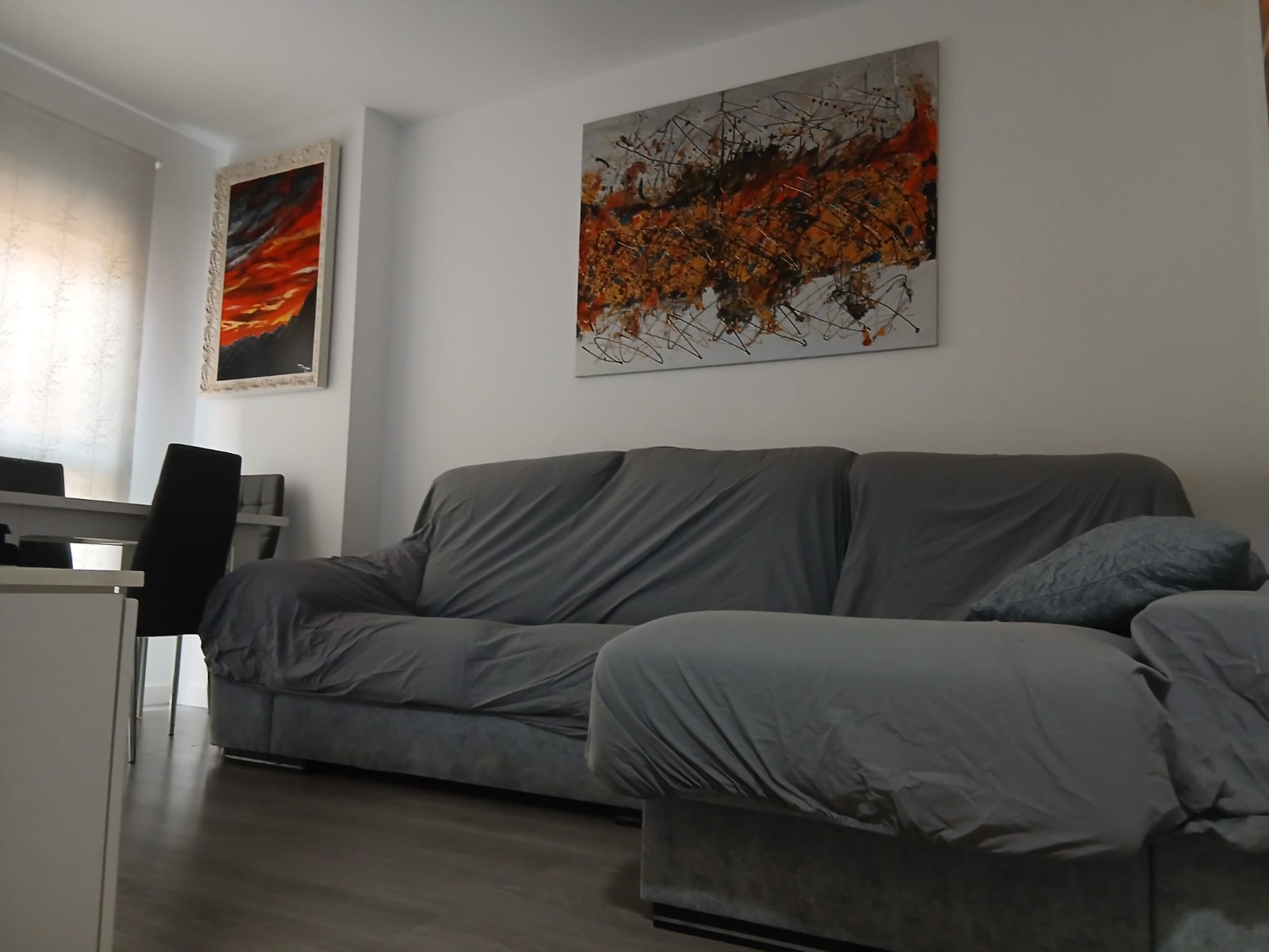 
                    Apartment / flat
                 à la vente à Villajoyosa