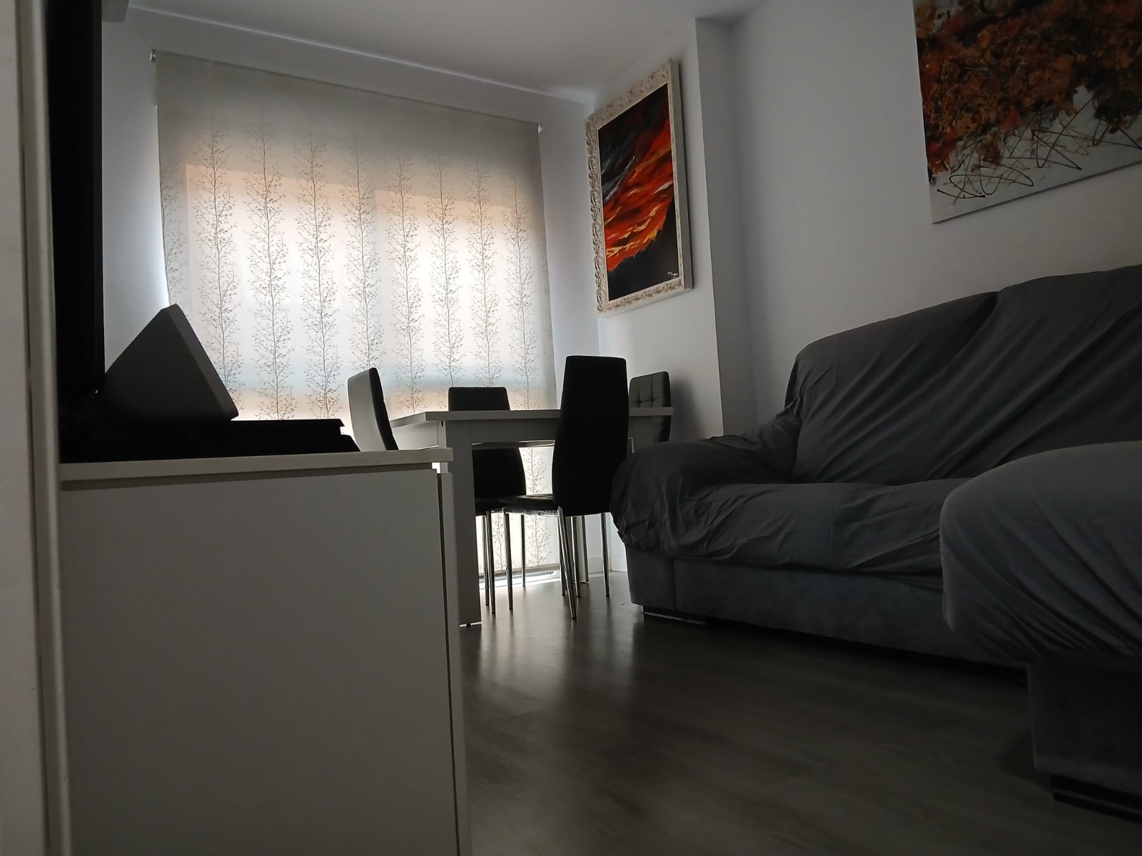 
                    Apartment / flat
                 à la vente à Villajoyosa