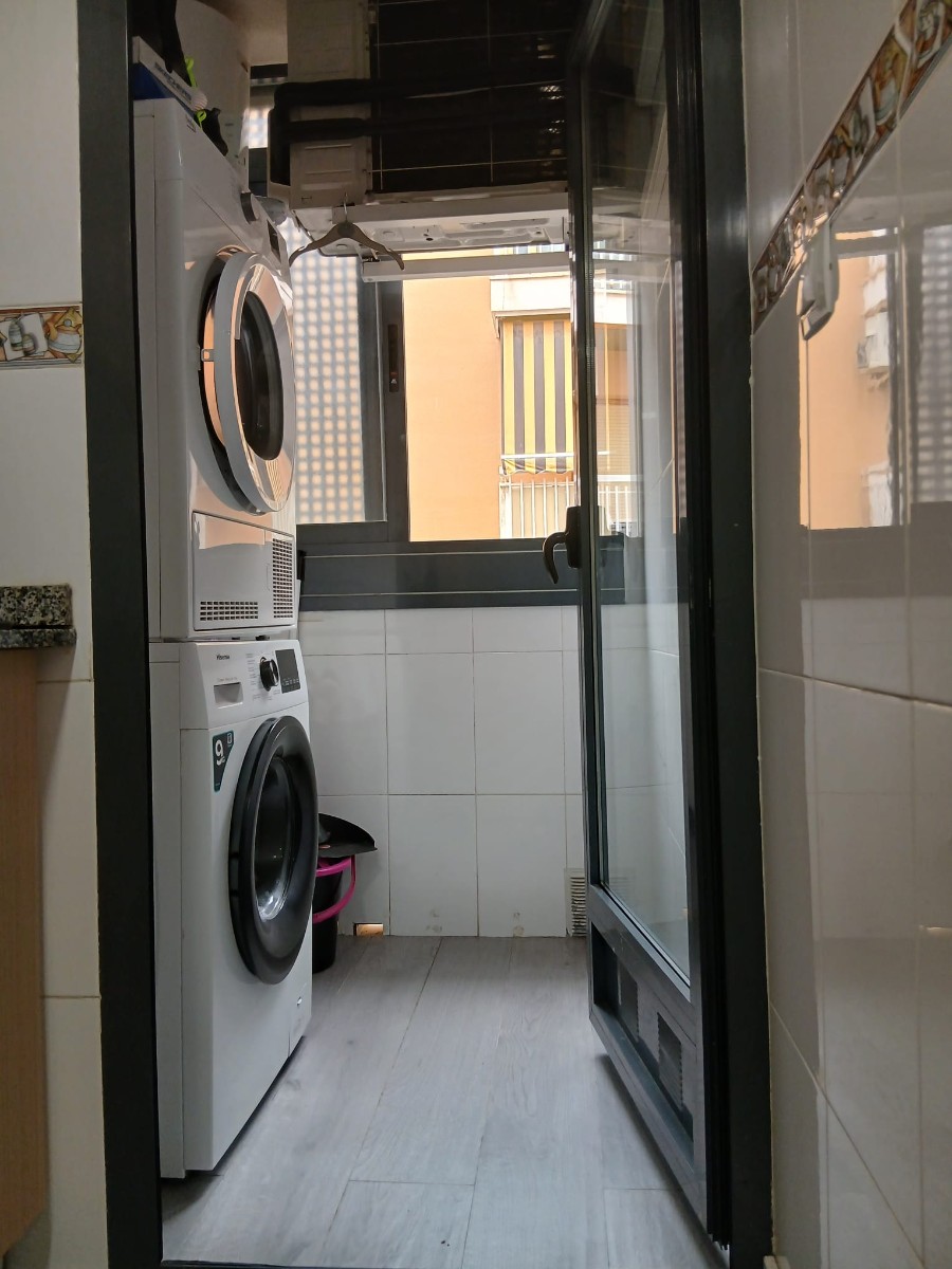 
                    Apartment / flat
                 à la vente à Villajoyosa