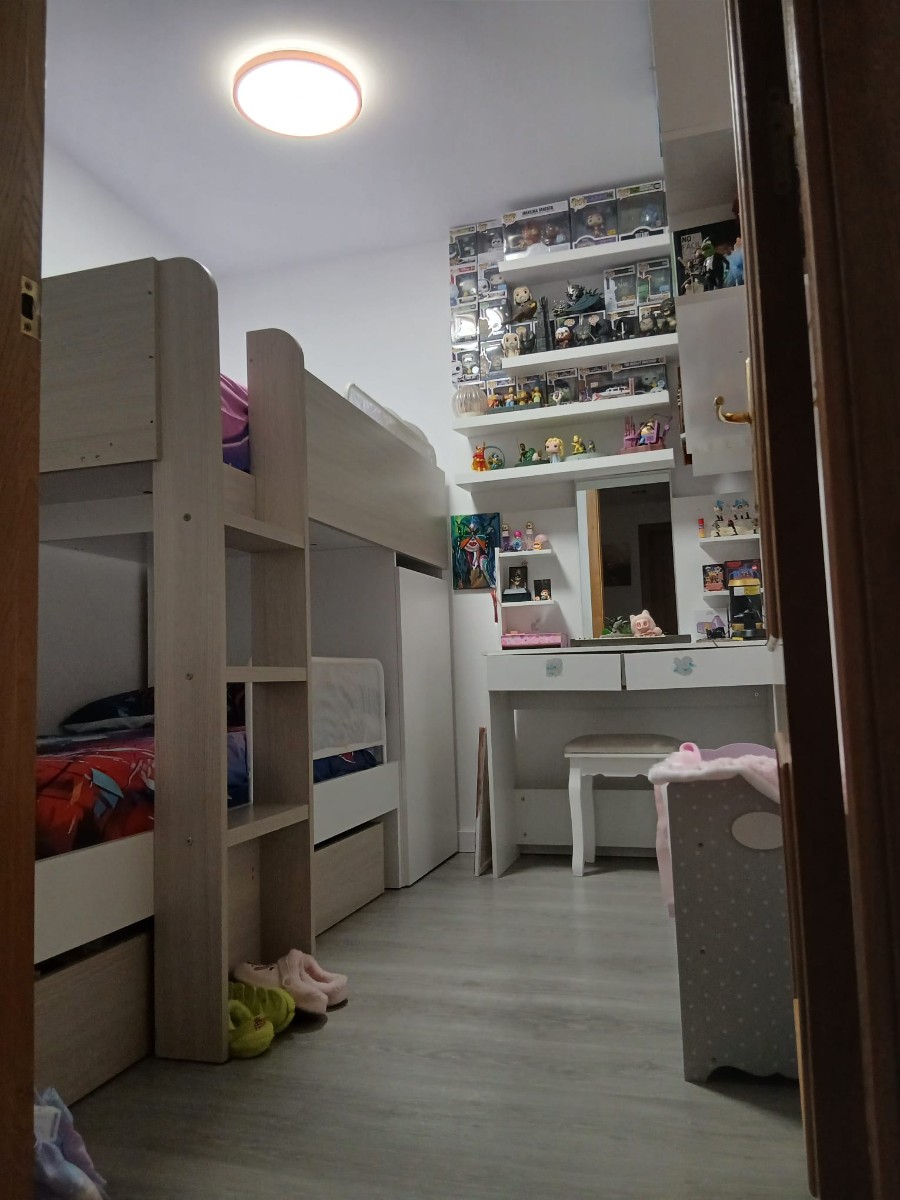 
                    Apartment / flat
                 à la vente à Villajoyosa