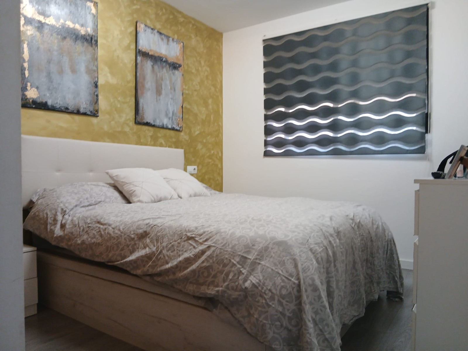 
                    Apartment / flat
                 à la vente à Villajoyosa