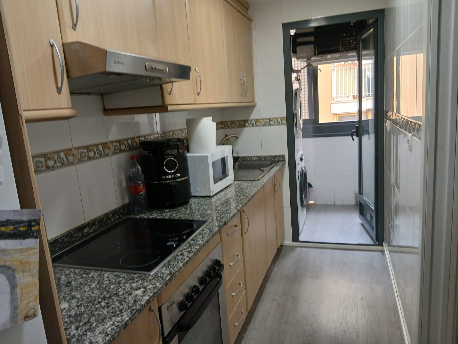 
                    Apartment / flat
                 à la vente à Villajoyosa