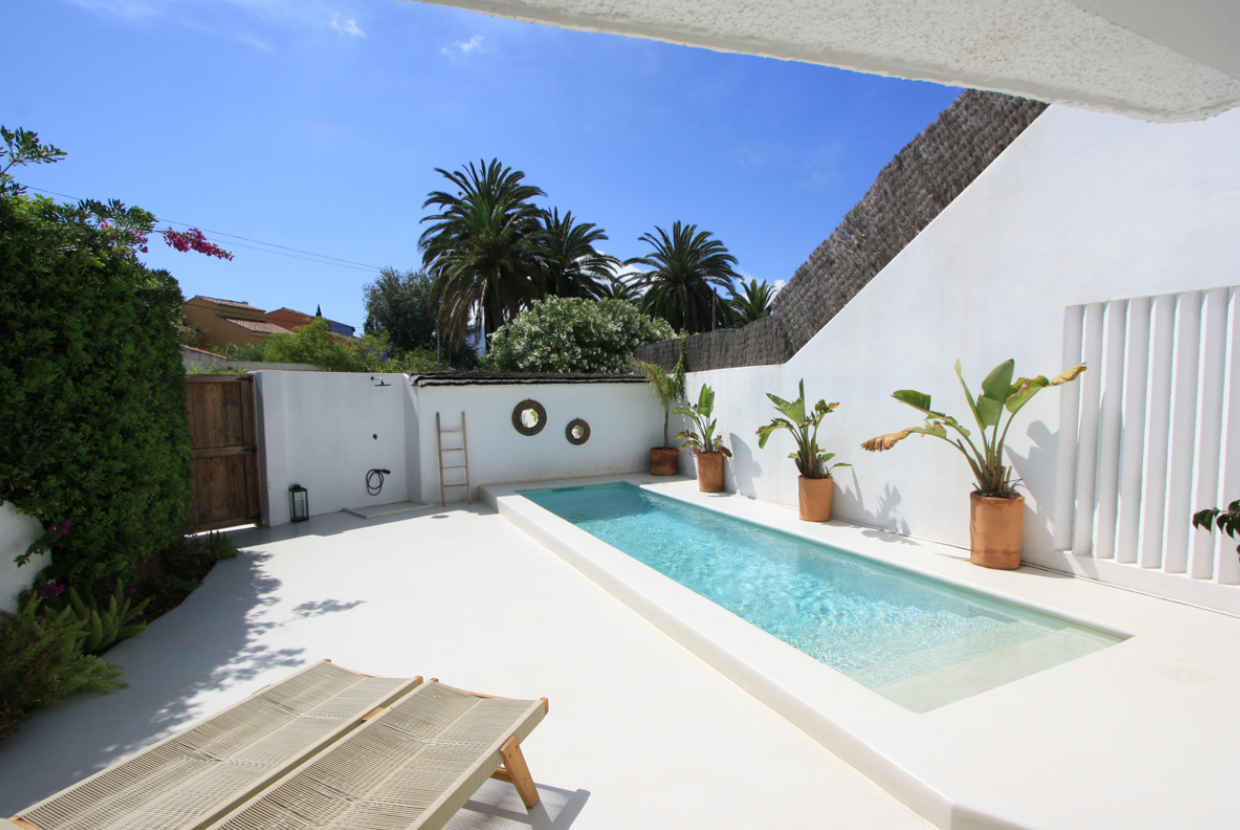 
                    Villa
                 en venta en Denia