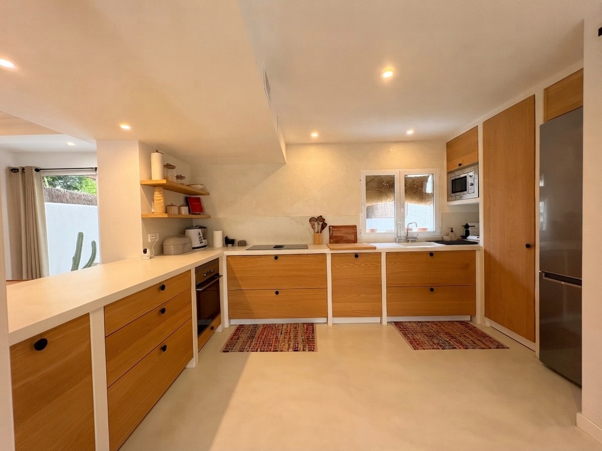 
                    Villa
                 en venta en Denia