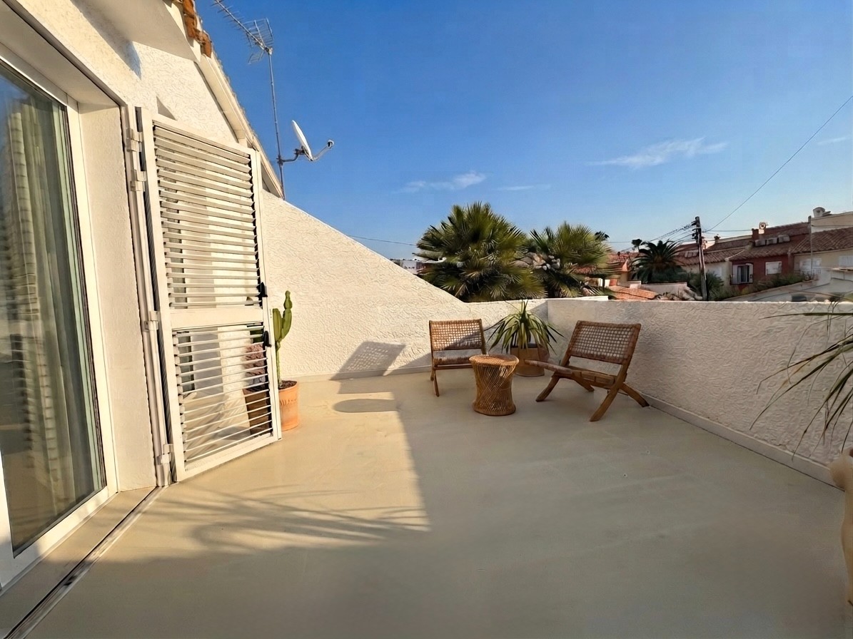 
                    Villa
                 en venta en Denia