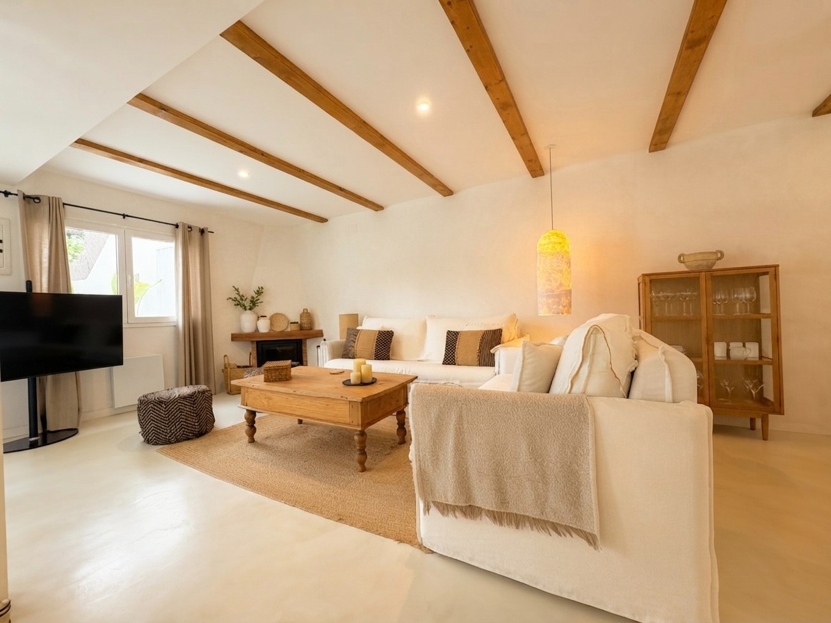 
                    Villa
                 en venta en Denia