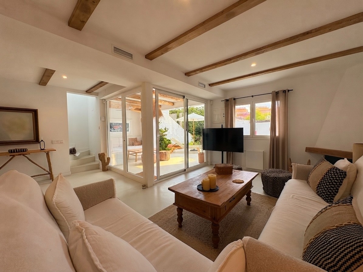 
                    Villa
                 en venta en Denia