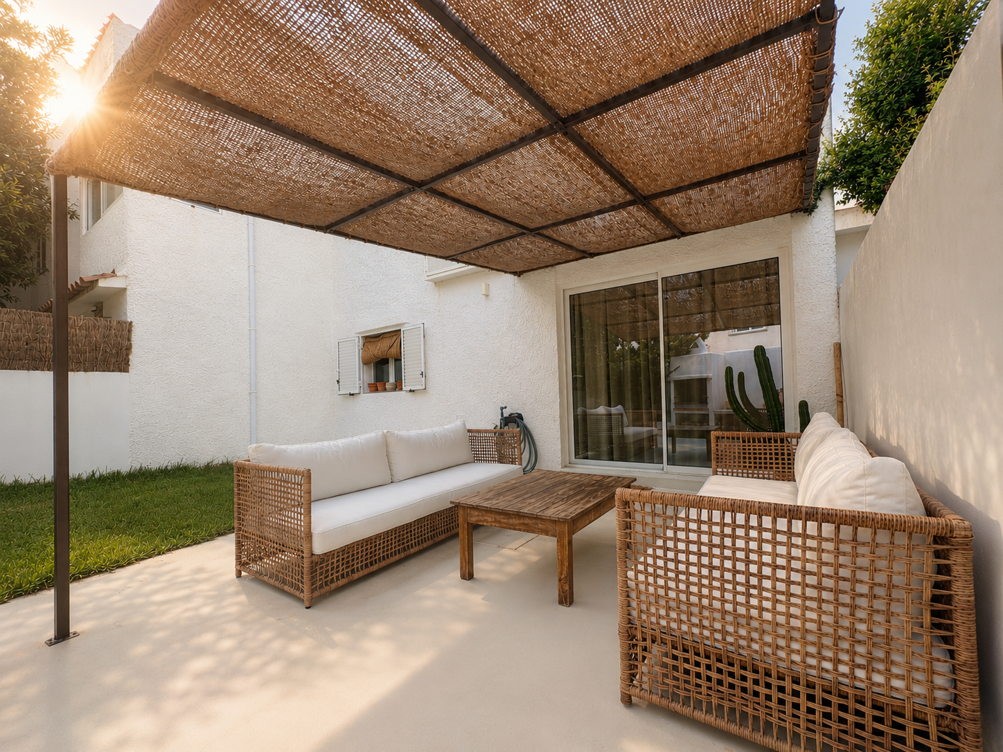 
                    Villa
                 en venta en Denia
