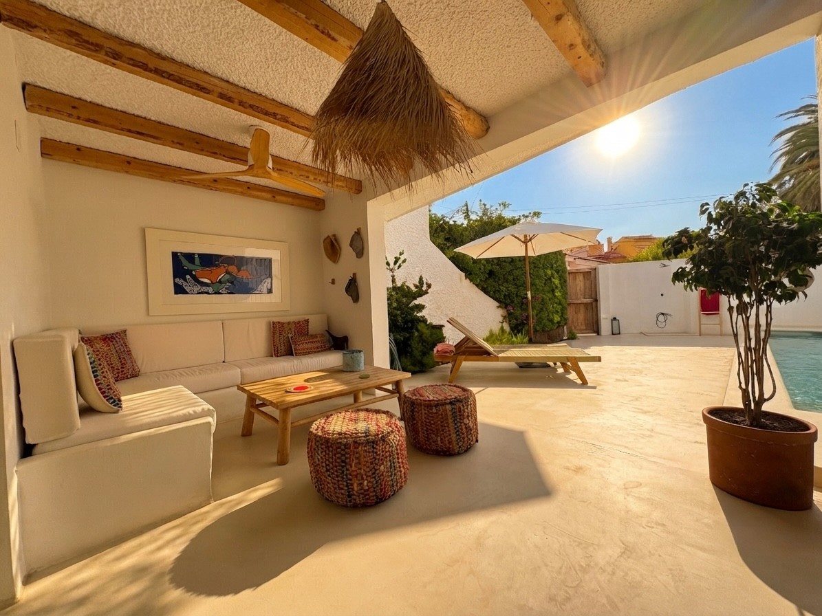 
                    Villa
                 en venta en Denia
